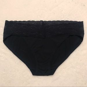 Natori Bliss Perfection One-Size V-Kini